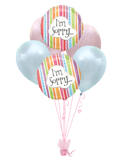 sorry-balloons